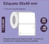 ETIQUETAS - papel couch   60X40 - 1 coluna				