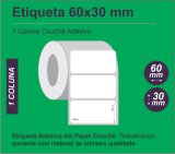ETIQUETAS - papel couch   60X30 - 1 coluna			