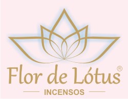 FLOR DE LTUS - Incenso Artesanal