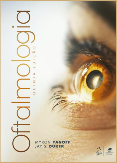 Oftalmologia - Myron Yanoff e Jay Duker