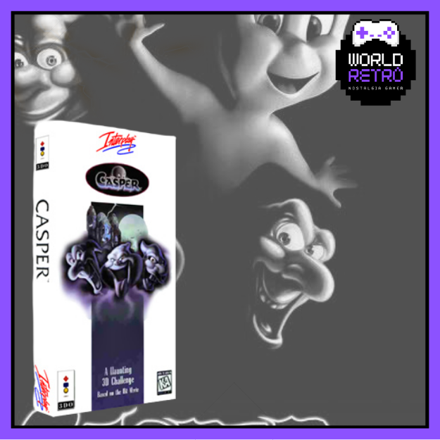 Casper