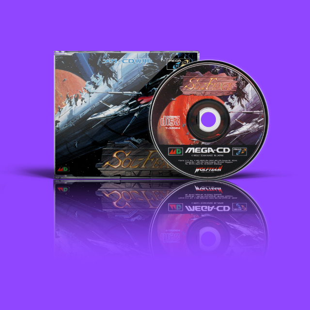 Nostalgia - WorldRetrô