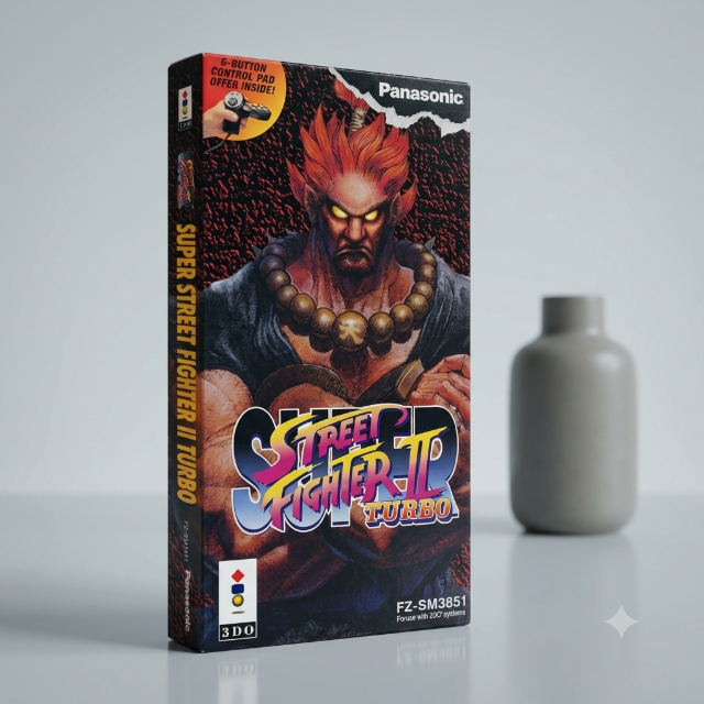 Nostalgia - WorldRetrô
