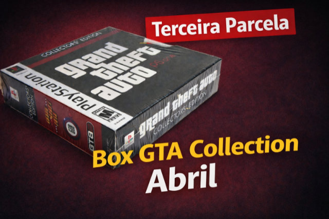  Parcela 03 Box Gta EC.