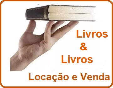 Livros e Livros - Locao e Venda | Contato: livroselivros.adm@gmail.com