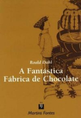 A Fantstica Fbrica de Chocolate - Produto Digital