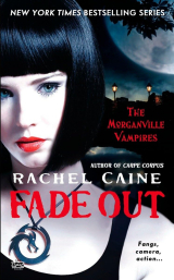 Rachel Caine - Os Vampiros de Morganville 07 - Desaparecer