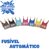 Fusível L200 (Unidade) - Informar o valor