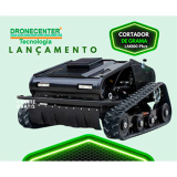 Trator Esteira Roador LM800 Plus - Rdio Controle