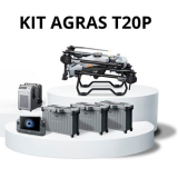 Drone Pulverizador DJI T20P Kit - Drone, carregador + 3 baterias