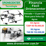 FINANCIA FCIL DRONECENTER