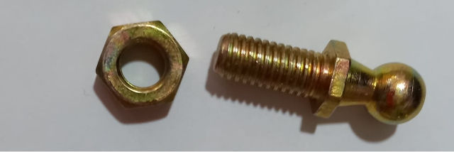SUPORTE PARA AMORTECEDOR