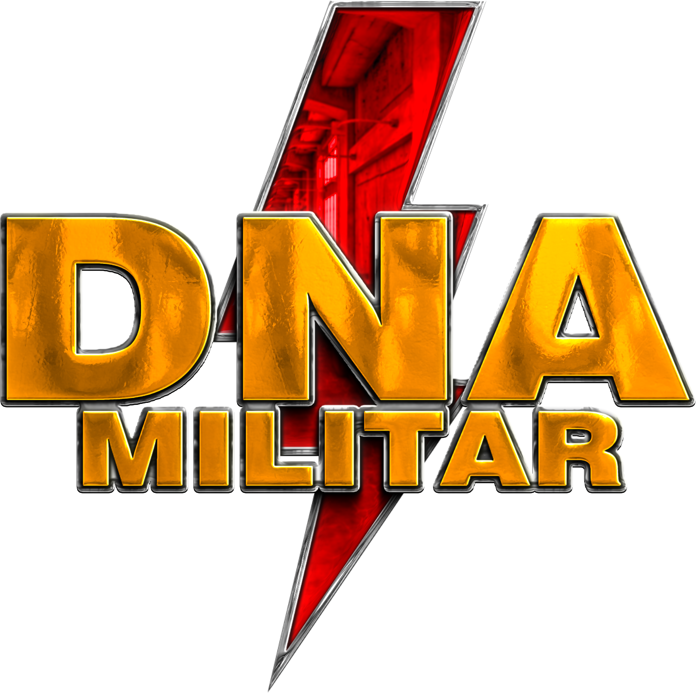 Dna Militar