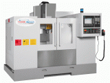 CENTRO DE USINAGEM MV 760-ECO VEKER