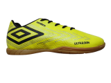 Chuteira Futsal Umbro Ultraskin