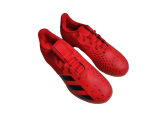 Chuteira Futsal Juvenil Adidas Predator Freak 4