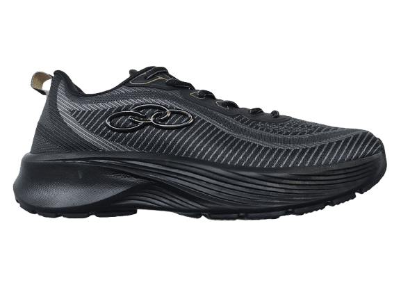 Tênis Olympikus Conex Masculino - Preto