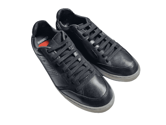 Sapatnis Masculino Couro Rafarillo