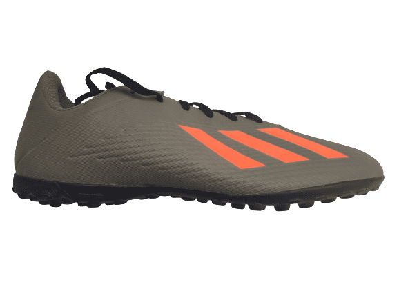 Chuteira Society Adidas X 19 4 TF