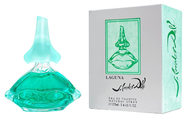 Perfume Imp Laguna Fem 125Ml, Salvador Dal