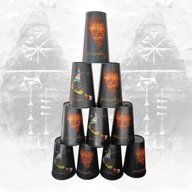 Dynamo Store