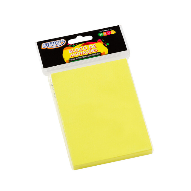 Bloco De Notas Post-it