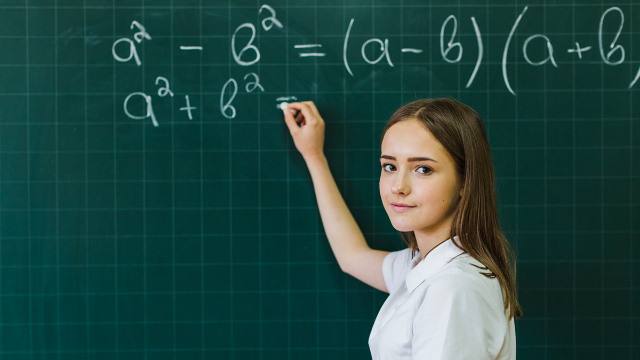Licenciatura em Matemática. MATRÍCULA: