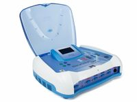 Neurodyn Esthetic- Eletroestimulao-10 Canais- Ibramed