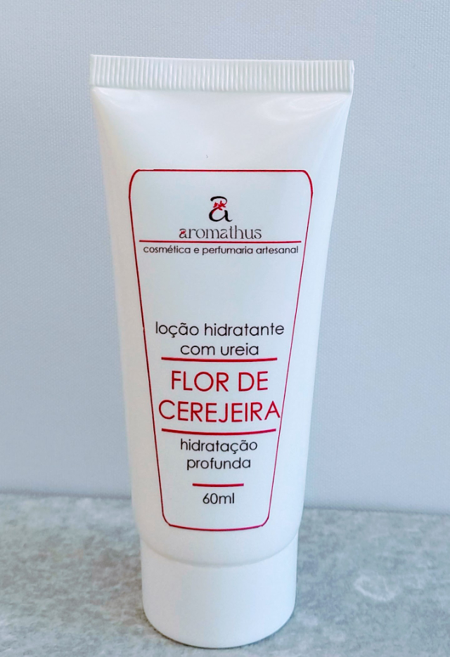 LOO HIDRATANTE COM UREIA 60ML