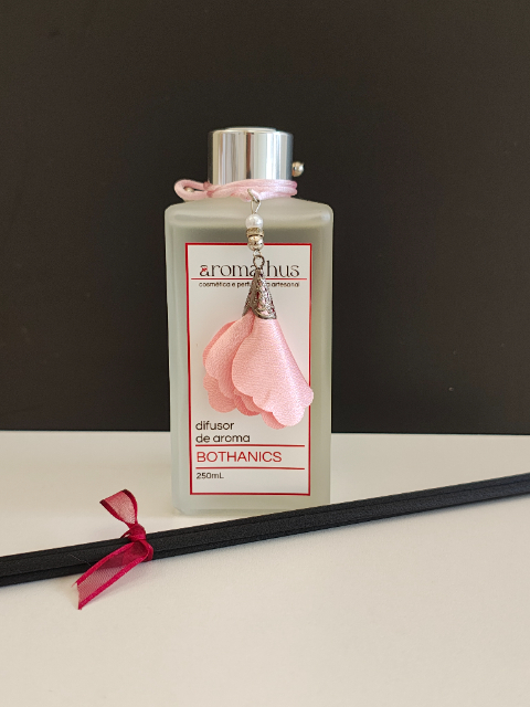 DIFUSOR DE AROMA BOTHANICS 250mL