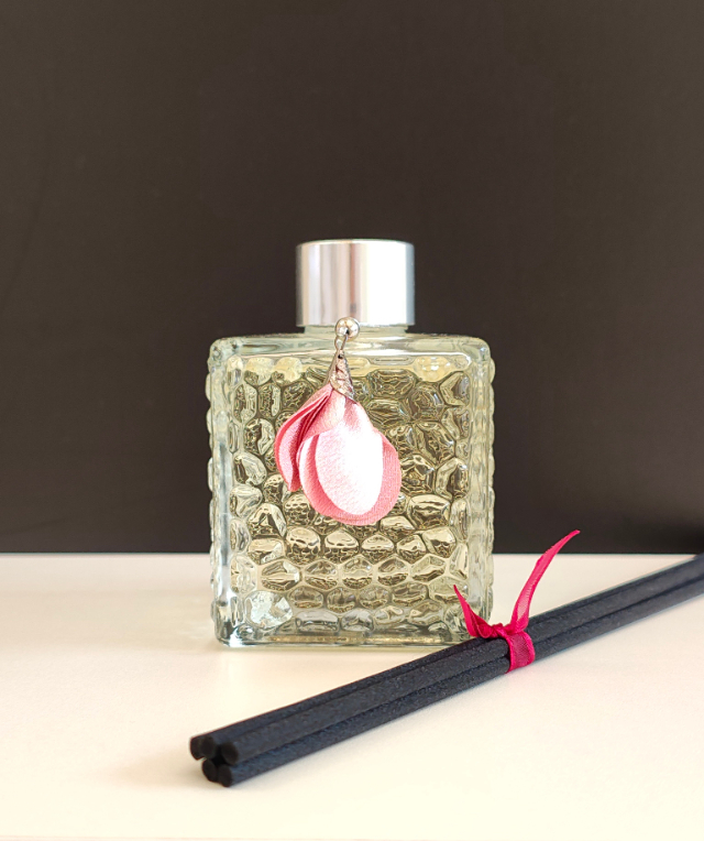 DIFUSOR DE AROMA 190ML 