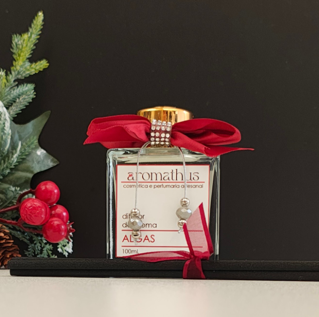 DIFUSOR DE AROMA 100ML 