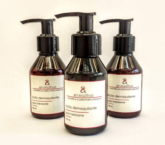 LOO DEMAQUILANTE 100ML