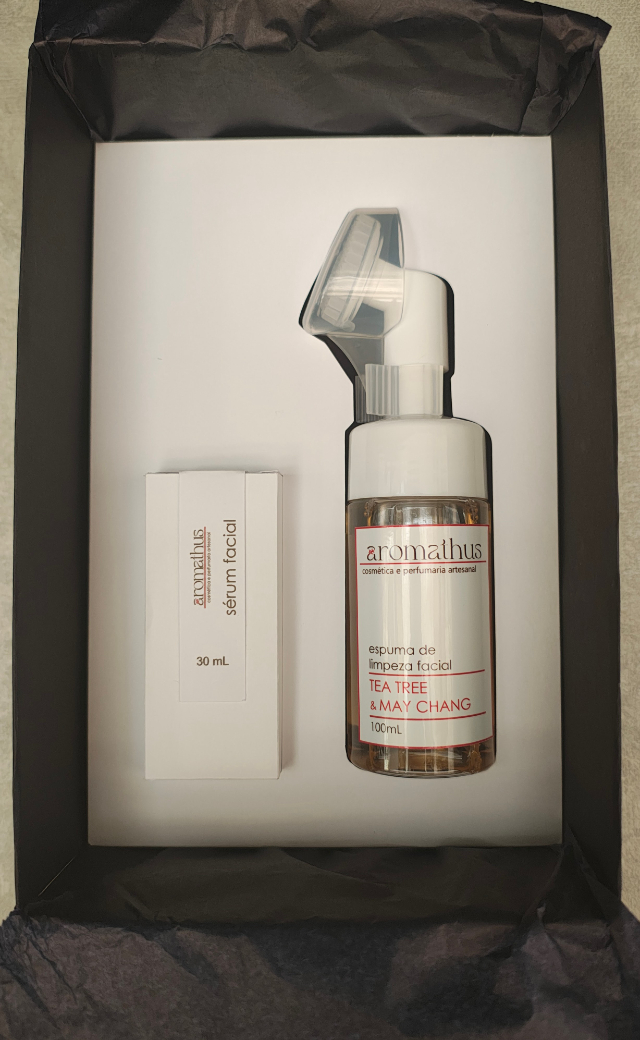 KIT SKIN CARE