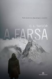 A farsa - C.L. Taylor