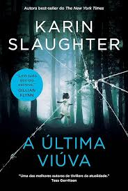 A ltima viva - Karin Slaughter