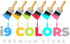 I9Colors Comrcio De Tintas