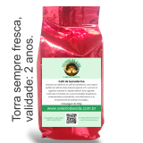  Caf de Ganoderma