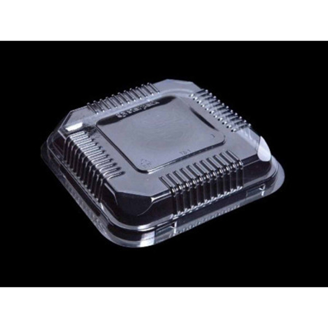 200 Tampa Plástico B1 15x15 150x150 - Só Tampas