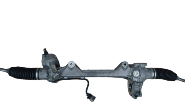 Caixa de direo BMW Sries 1 / 2 / 3 (SEM MOTOR) - Letra LK