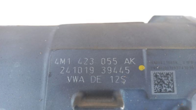 Caixa de direo eltrica Audi Q7 - 2019 a 2023 - OEM 4M1423055AK