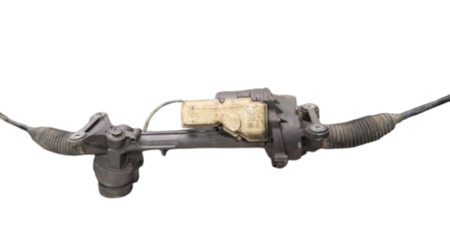 Caixa de direo eltrica Audi Q3 - 2011 a 2018 - 8u - 5N1909144K / 5N1423050P