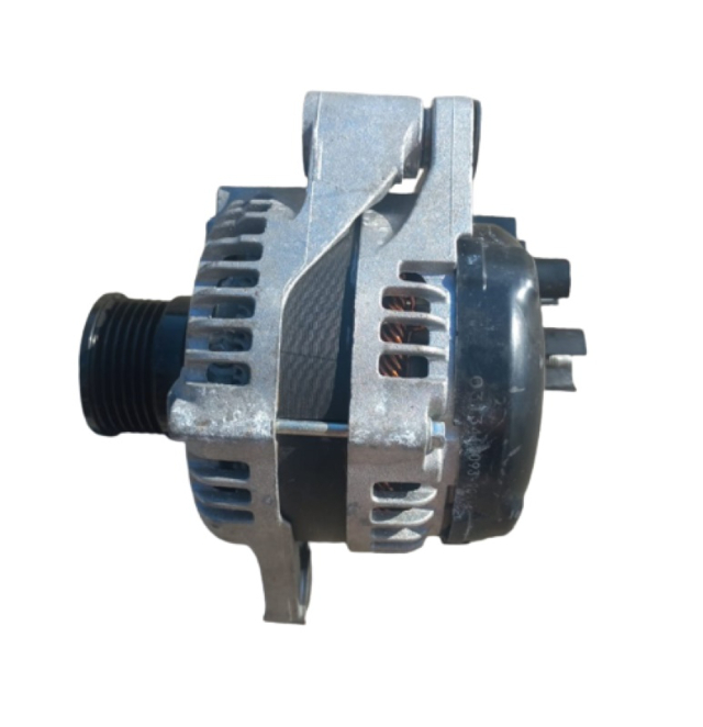 Alternador Jeep Renegade 1.6 / 2.0 2014 a 2021 - 52021968 - Novo