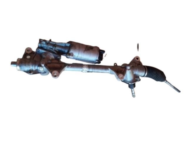 Caixa de dire��o el�trica BMW 218 220 230 2020 a 2025 - Letra JA -  32106761573