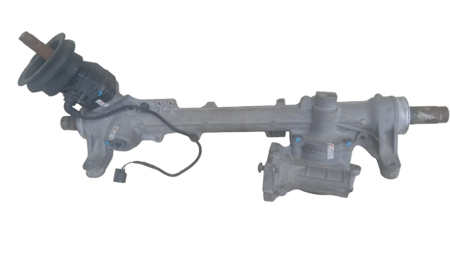 Caixa de dire��o (Sem Motor) Mercedes Bens GLA 200 / GLA 250 2014 a 2020 - A2464605101