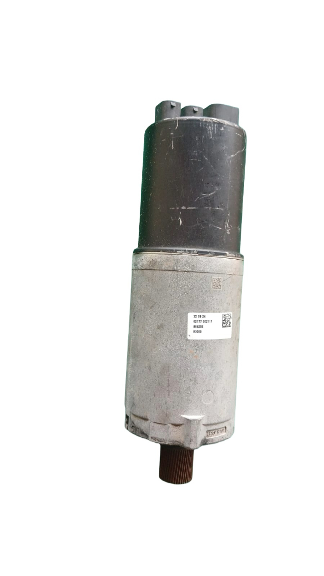 Motor da caixa de direção BMW Z4 2021 a 2024