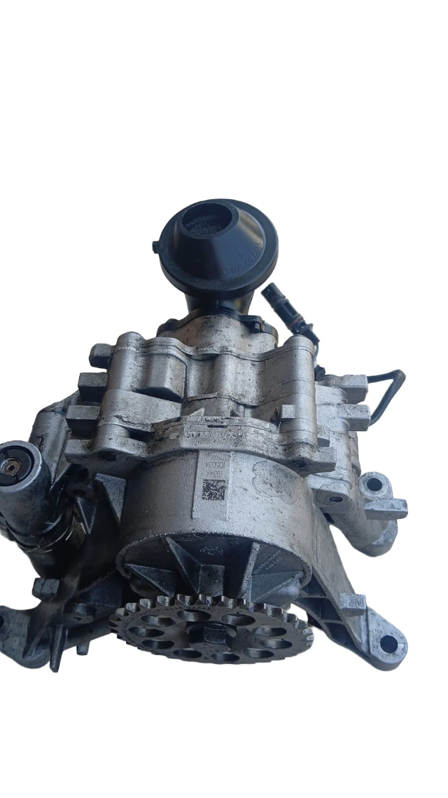 Bomba de �leo Discovery Sport / Evoque 2.0 Diesel 2016 a 2021