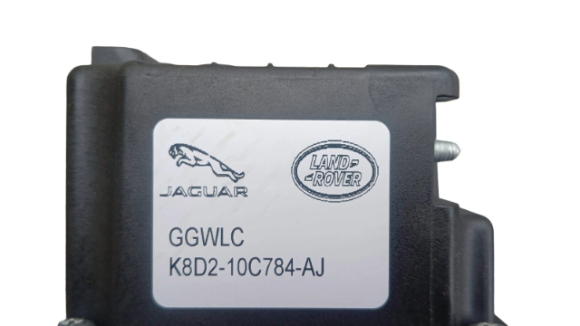 Bateria Range Rover Sport Hibrida 2021 a 2025 - K8D210C784AJ