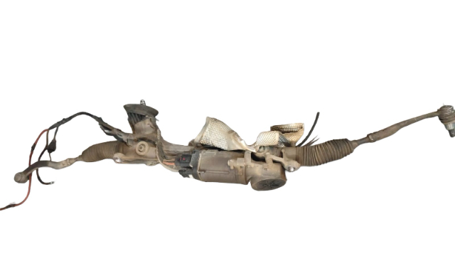 Caixa de dire��o el�trica Audi A3/S3/RS3 2012 a 2020 - 8S1423053K / 3Q0909144H