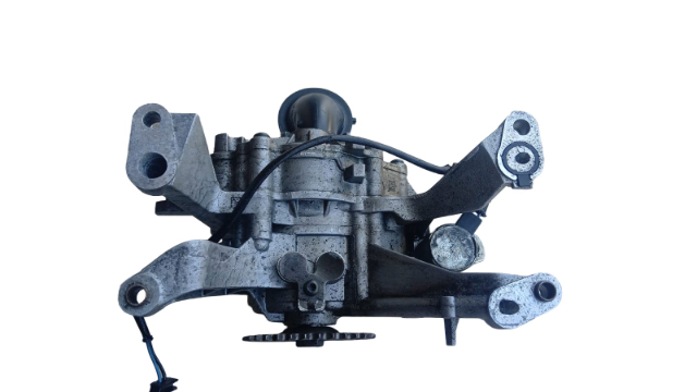 Bomba de �leo Jaguar Diesel 2.0 / 3.0 2019 a 2023 - G4D3-6l681 BA